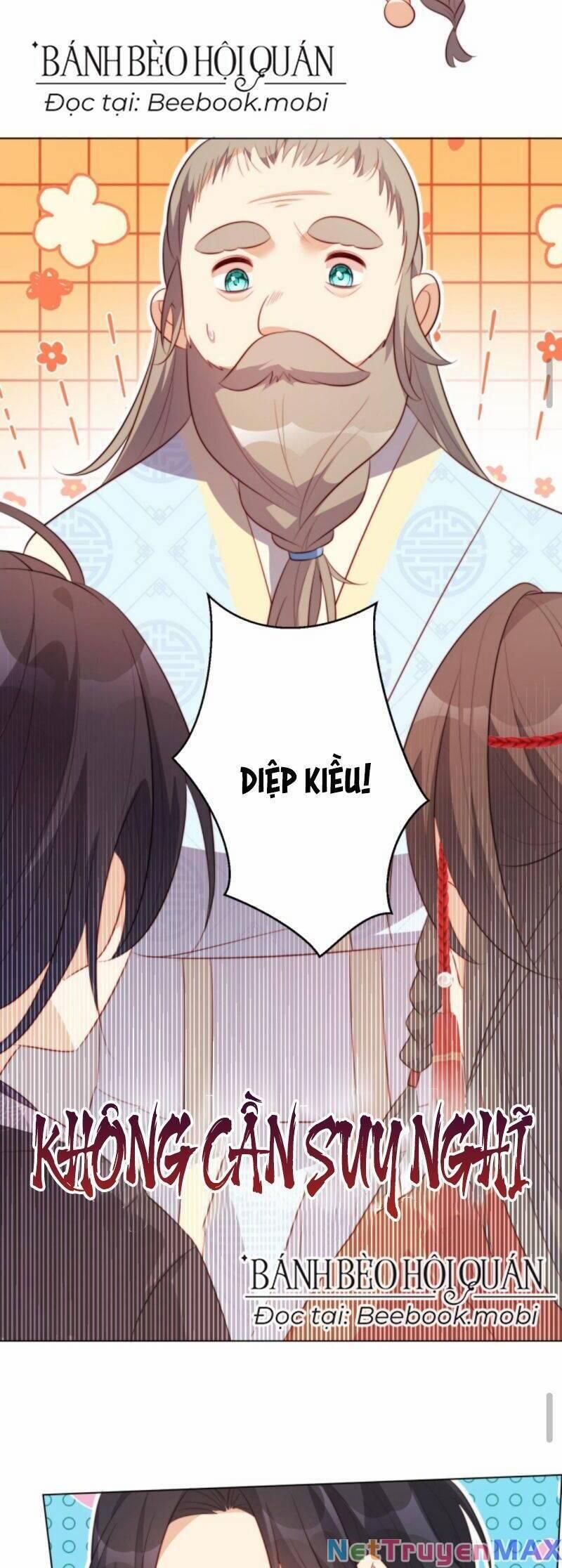 Tiểu Sư Muội Rõ Ràng Rất Mạnh, Nhưng Lại Quá Tấu Hề 10 trang 14