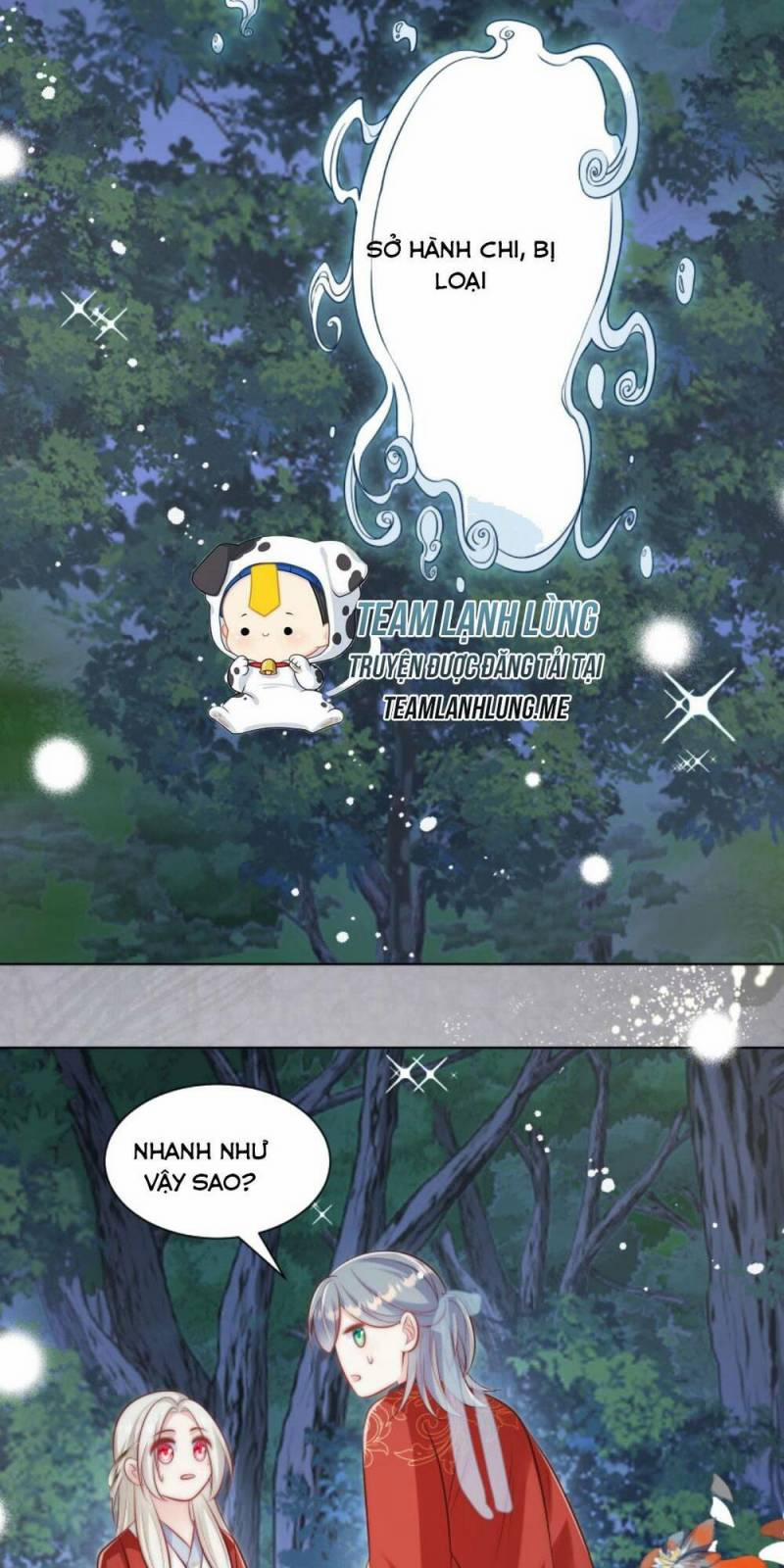 Tiểu Sư Muội Rõ Ràng Rất Mạnh, Nhưng Lại Quá Tấu Hề 100 trang 10