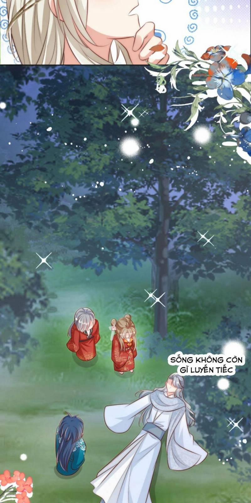 Tiểu Sư Muội Rõ Ràng Rất Mạnh, Nhưng Lại Quá Tấu Hề 100 trang 12