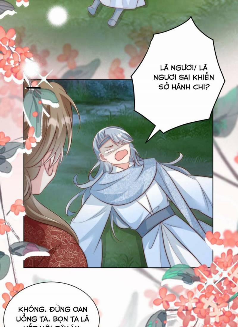 Tiểu Sư Muội Rõ Ràng Rất Mạnh, Nhưng Lại Quá Tấu Hề 100 trang 13