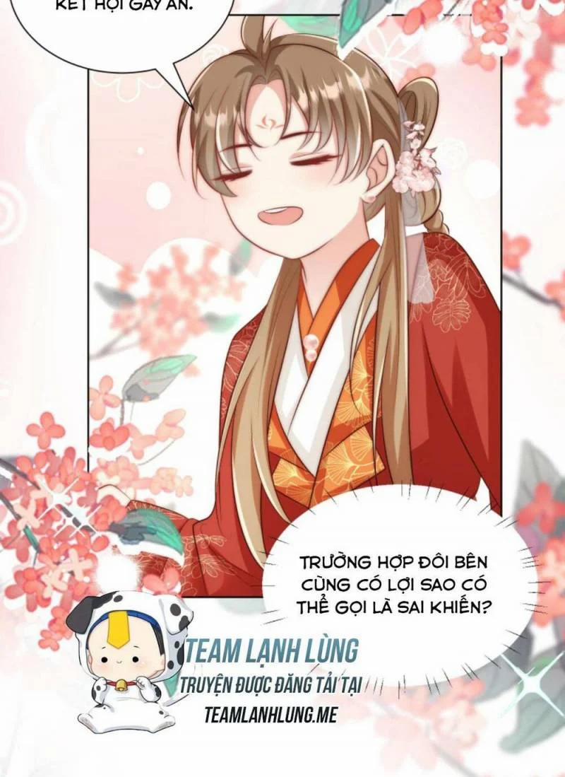 Tiểu Sư Muội Rõ Ràng Rất Mạnh, Nhưng Lại Quá Tấu Hề 100 trang 14