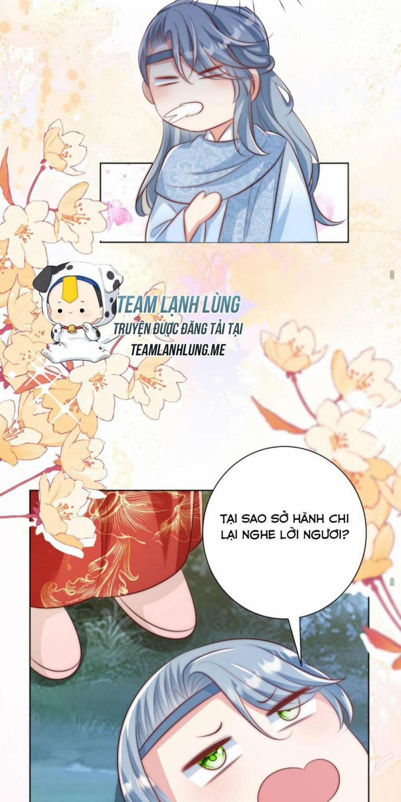 Tiểu Sư Muội Rõ Ràng Rất Mạnh, Nhưng Lại Quá Tấu Hề 100 trang 16