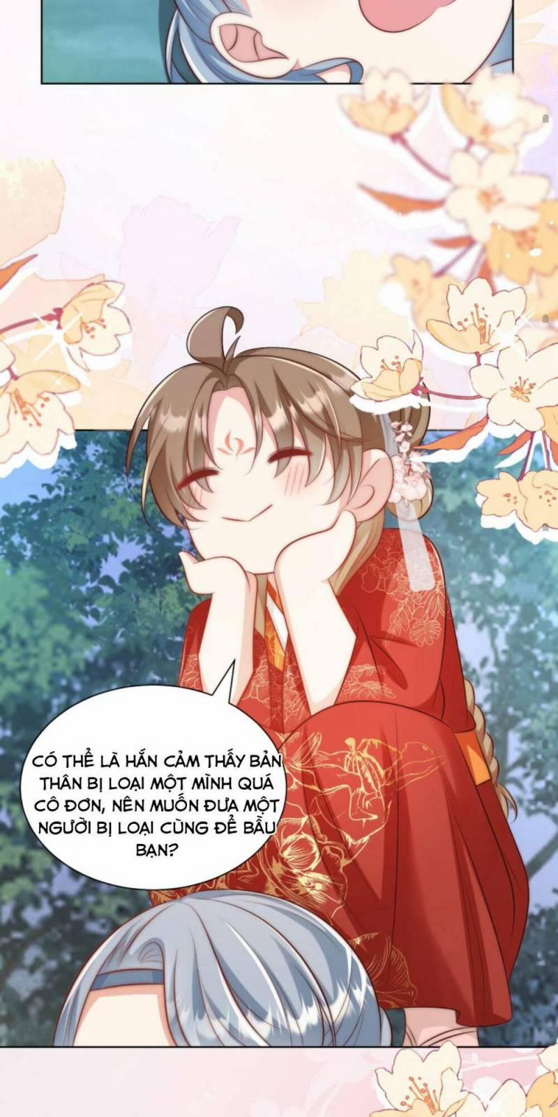 Tiểu Sư Muội Rõ Ràng Rất Mạnh, Nhưng Lại Quá Tấu Hề 100 trang 17