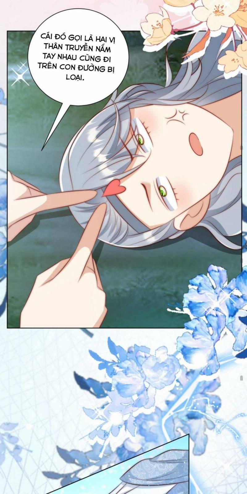 Tiểu Sư Muội Rõ Ràng Rất Mạnh, Nhưng Lại Quá Tấu Hề 100 trang 18