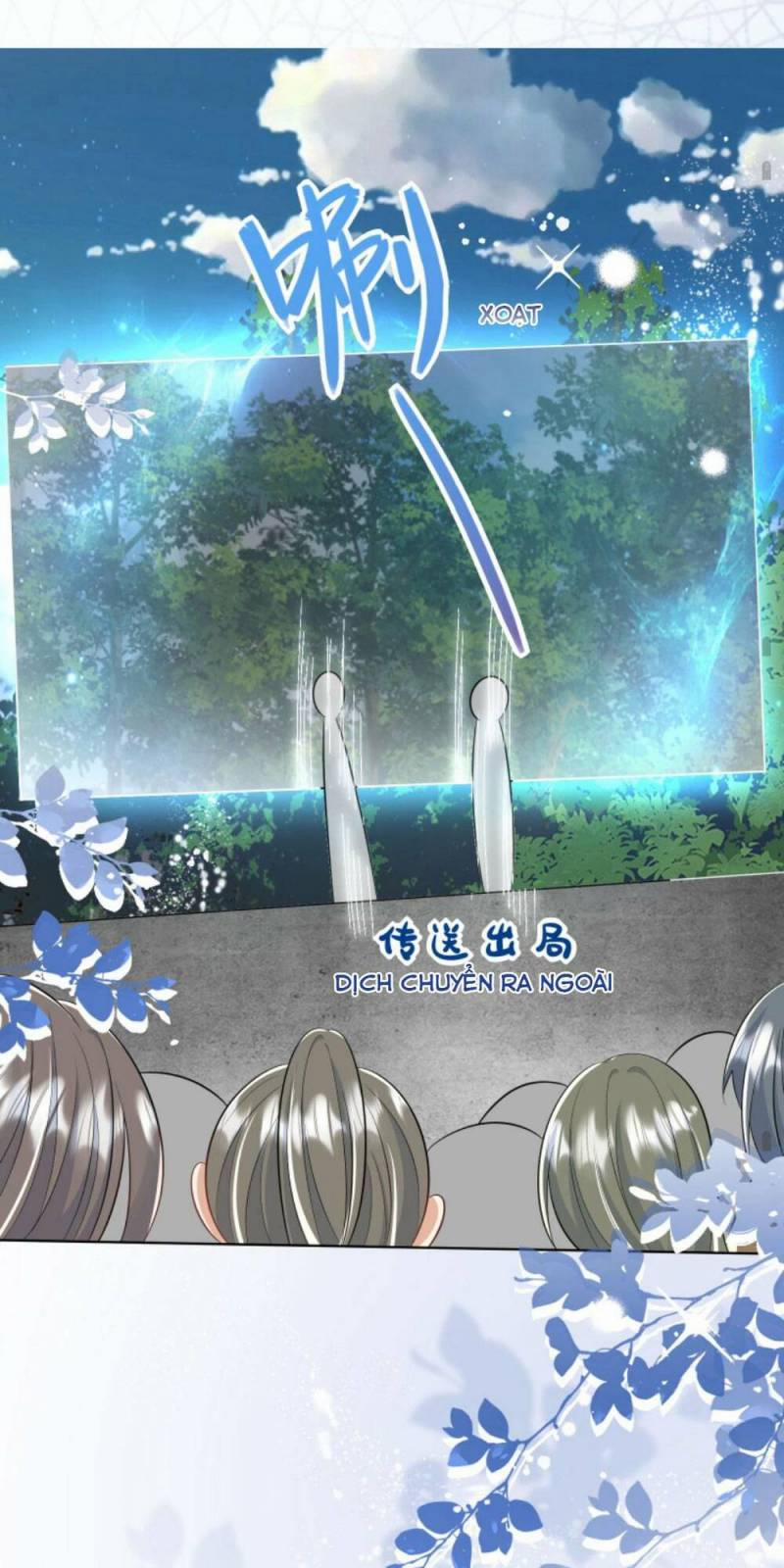 Tiểu Sư Muội Rõ Ràng Rất Mạnh, Nhưng Lại Quá Tấu Hề 100 trang 20