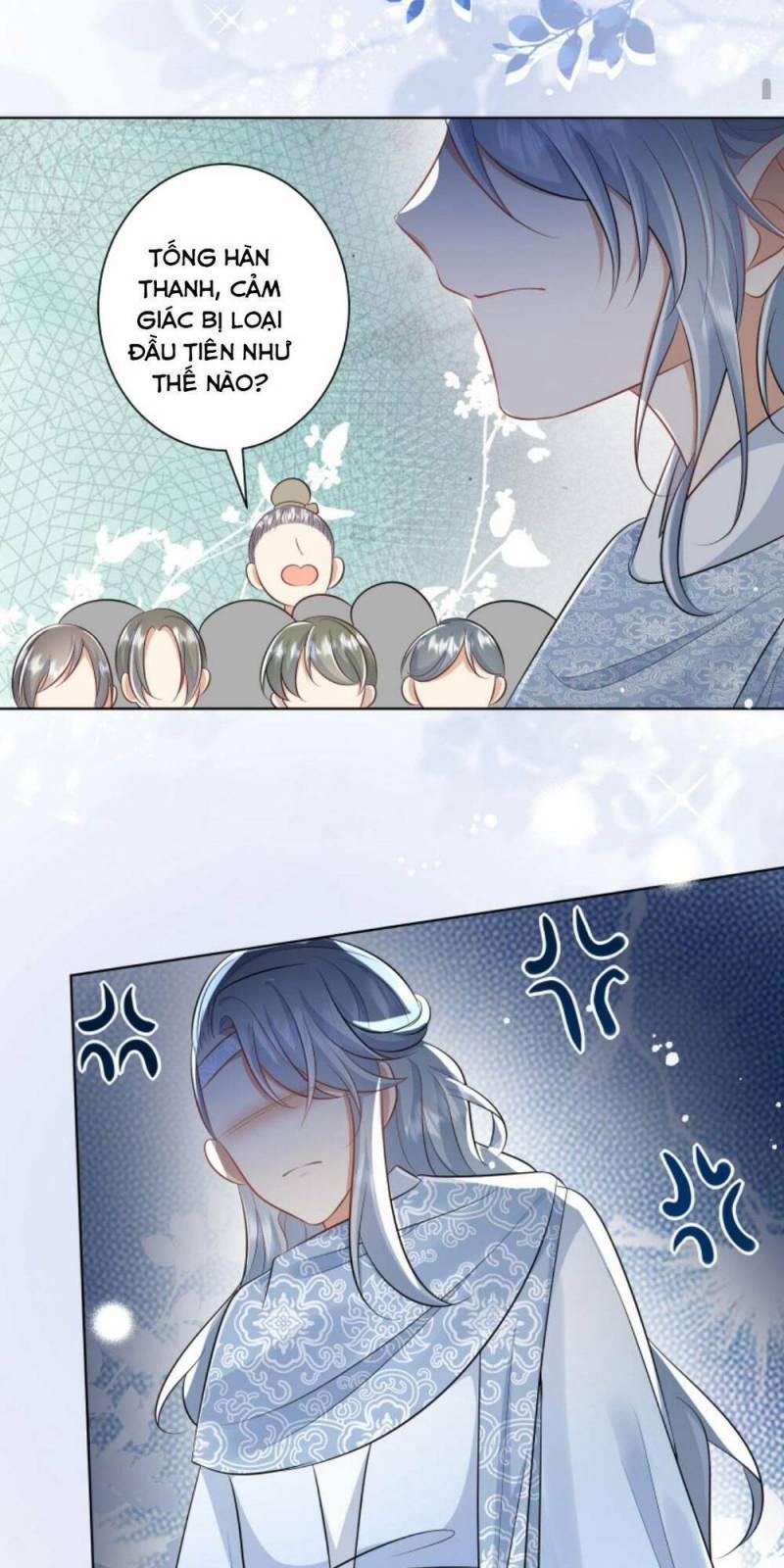 Tiểu Sư Muội Rõ Ràng Rất Mạnh, Nhưng Lại Quá Tấu Hề 100 trang 21