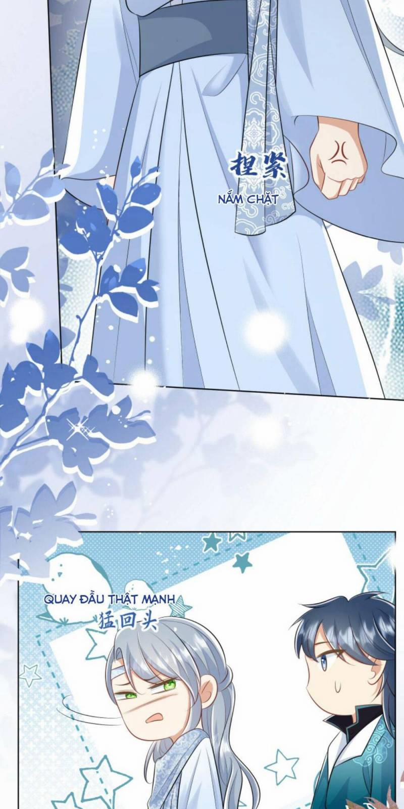 Tiểu Sư Muội Rõ Ràng Rất Mạnh, Nhưng Lại Quá Tấu Hề 100 trang 22