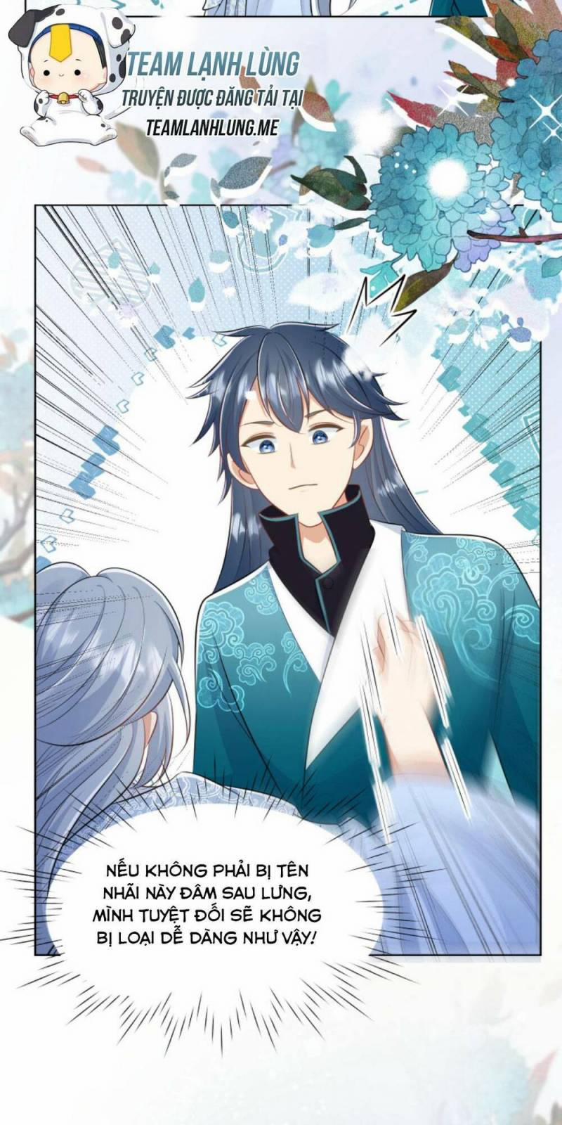 Tiểu Sư Muội Rõ Ràng Rất Mạnh, Nhưng Lại Quá Tấu Hề 100 trang 23