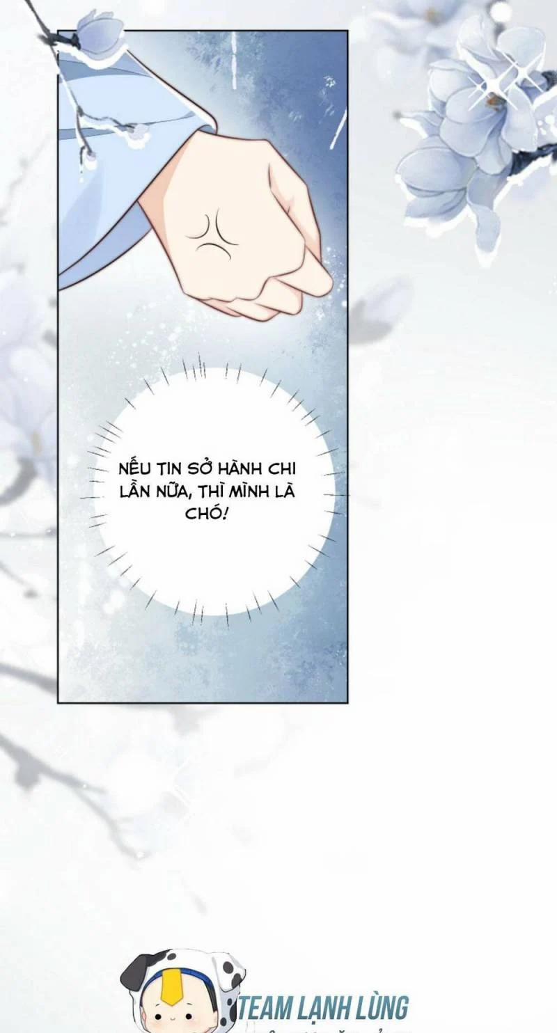 Tiểu Sư Muội Rõ Ràng Rất Mạnh, Nhưng Lại Quá Tấu Hề 100 trang 27