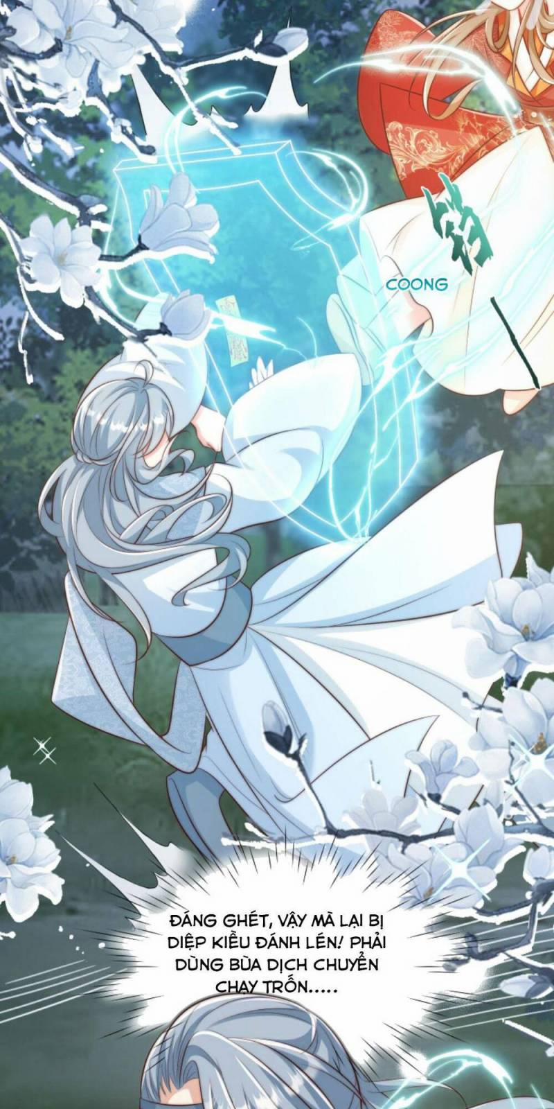 Tiểu Sư Muội Rõ Ràng Rất Mạnh, Nhưng Lại Quá Tấu Hề 100 trang 4