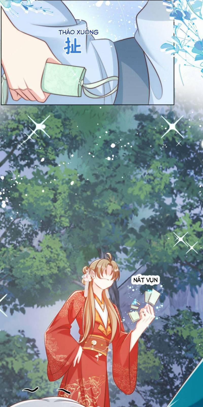 Tiểu Sư Muội Rõ Ràng Rất Mạnh, Nhưng Lại Quá Tấu Hề 100 trang 8