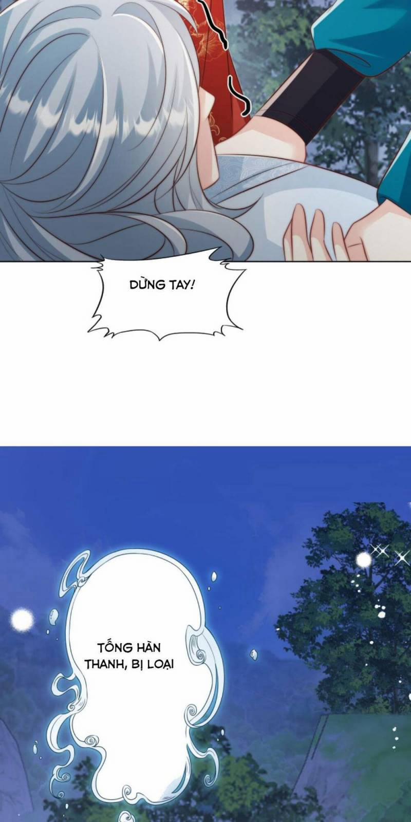 Tiểu Sư Muội Rõ Ràng Rất Mạnh, Nhưng Lại Quá Tấu Hề 100 trang 9