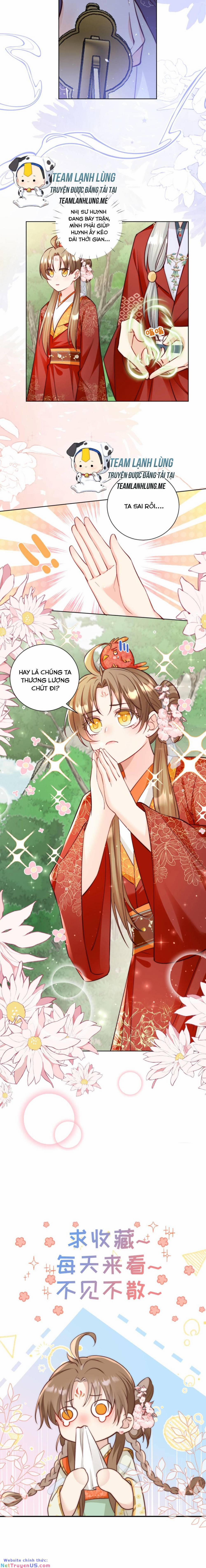 Tiểu Sư Muội Rõ Ràng Rất Mạnh, Nhưng Lại Quá Tấu Hề 101 trang 5