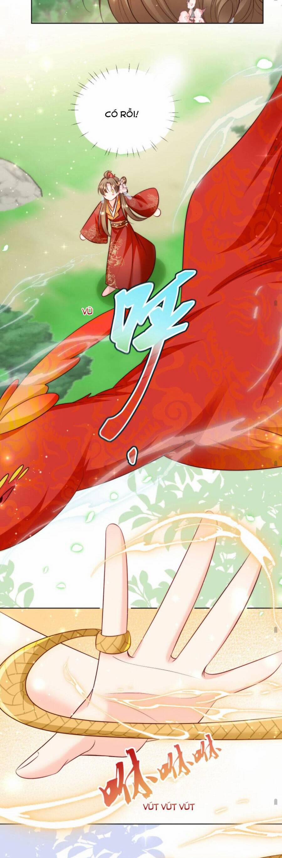 Tiểu Sư Muội Rõ Ràng Rất Mạnh, Nhưng Lại Quá Tấu Hề 102 trang 15