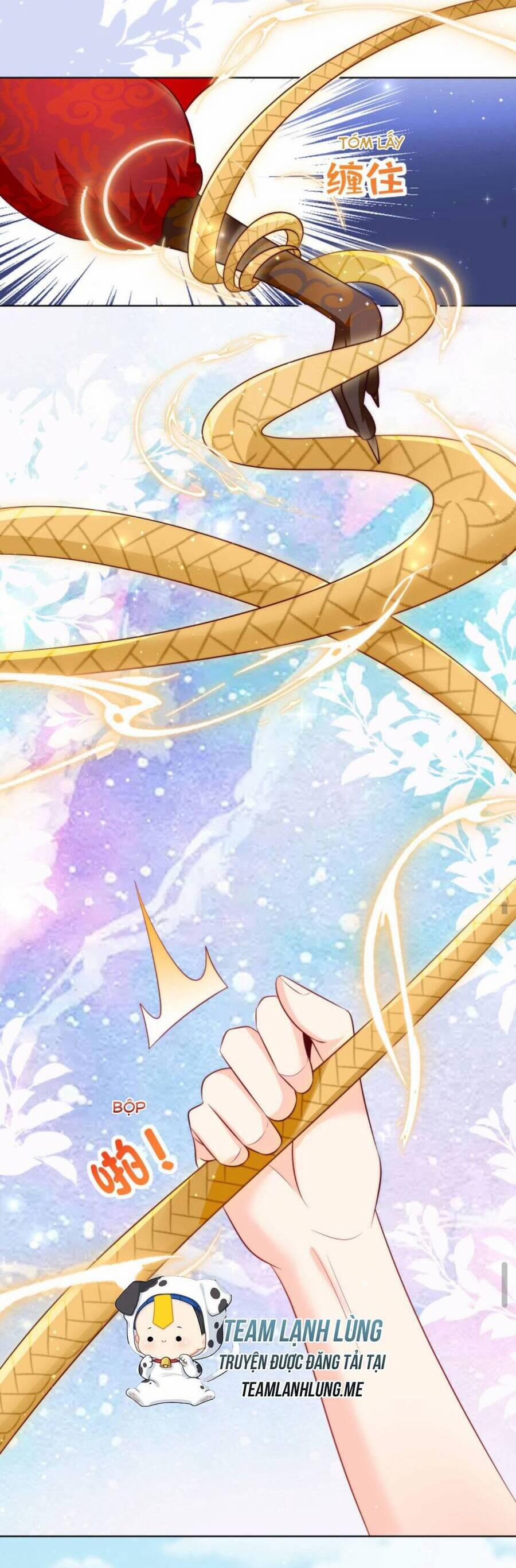 Tiểu Sư Muội Rõ Ràng Rất Mạnh, Nhưng Lại Quá Tấu Hề 102 trang 16