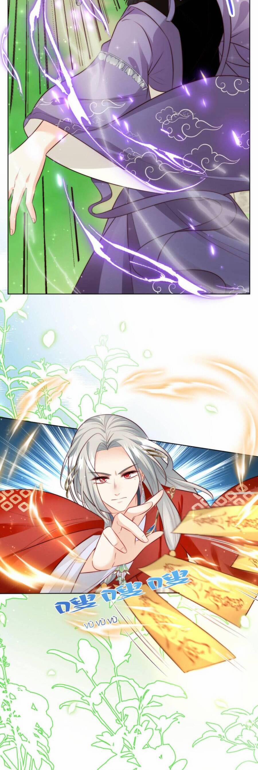 Tiểu Sư Muội Rõ Ràng Rất Mạnh, Nhưng Lại Quá Tấu Hề 102 trang 5