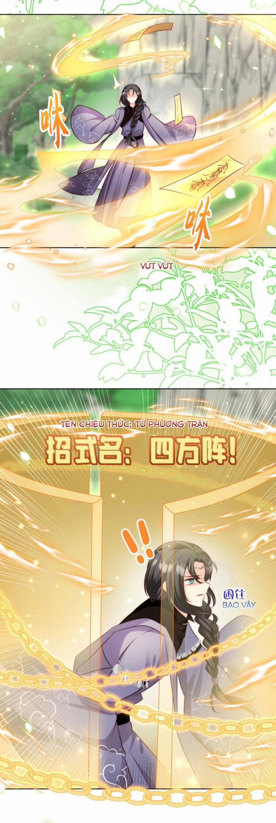 Tiểu Sư Muội Rõ Ràng Rất Mạnh, Nhưng Lại Quá Tấu Hề 102 trang 6