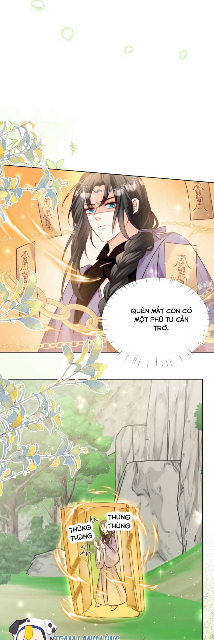 Tiểu Sư Muội Rõ Ràng Rất Mạnh, Nhưng Lại Quá Tấu Hề 102 trang 7