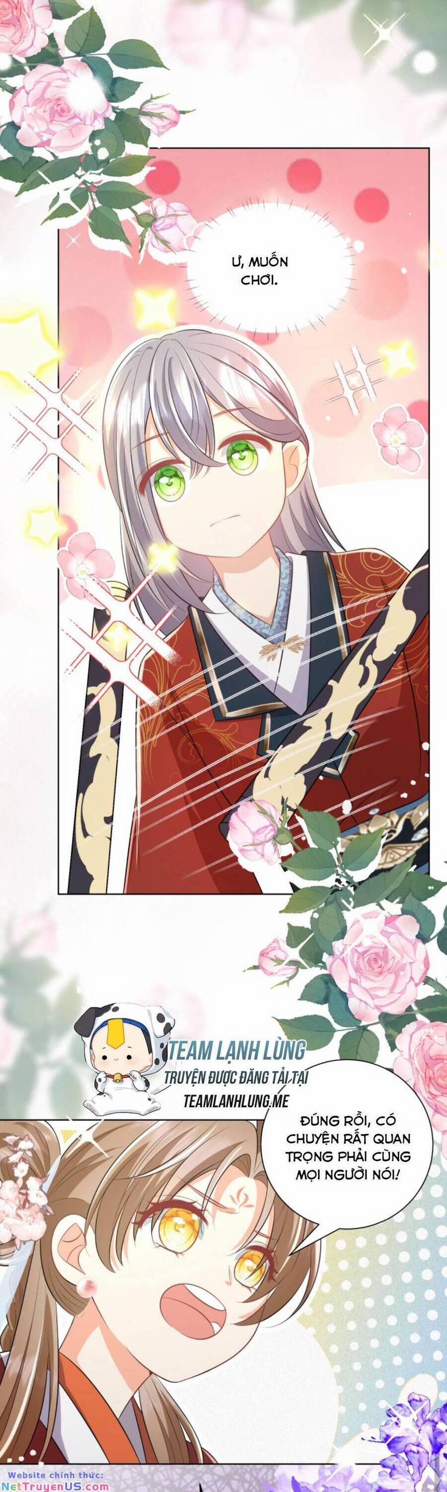 Tiểu Sư Muội Rõ Ràng Rất Mạnh, Nhưng Lại Quá Tấu Hề 103 trang 16