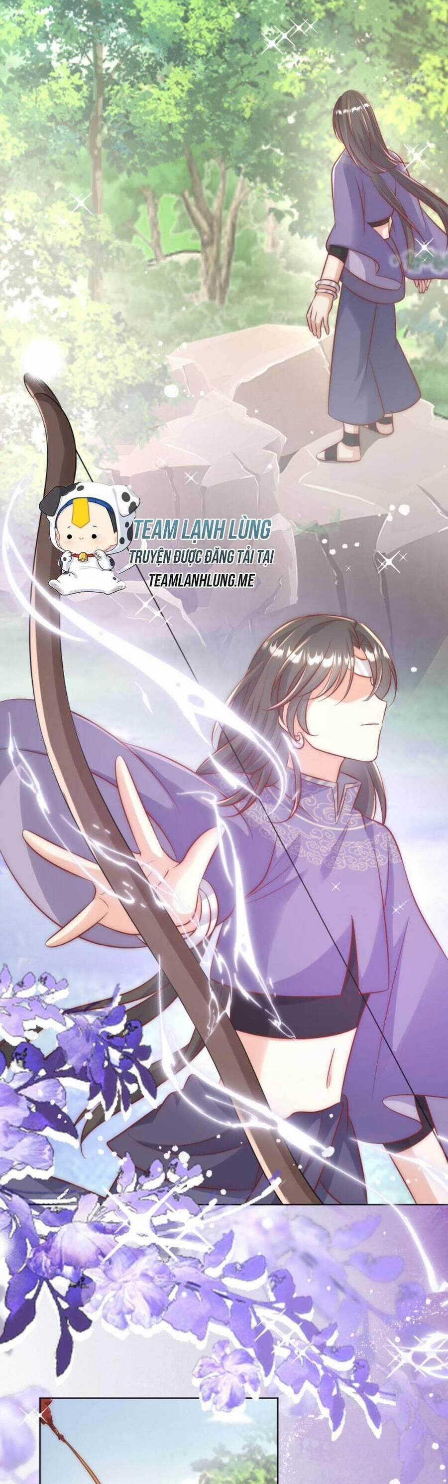 Tiểu Sư Muội Rõ Ràng Rất Mạnh, Nhưng Lại Quá Tấu Hề 103 trang 4