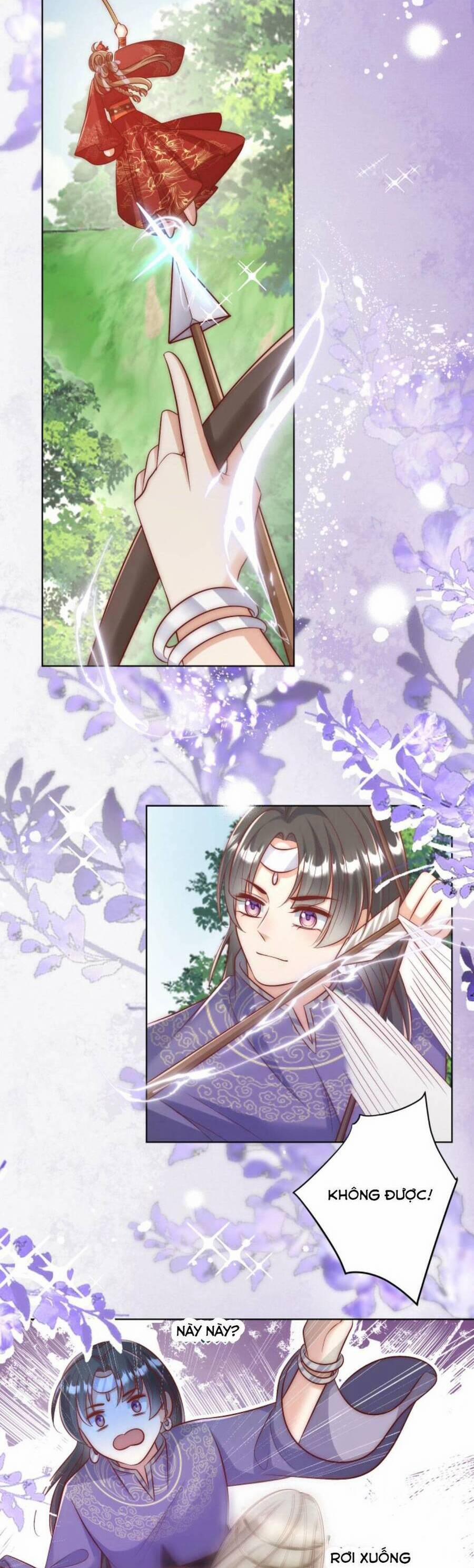 Tiểu Sư Muội Rõ Ràng Rất Mạnh, Nhưng Lại Quá Tấu Hề 103 trang 5