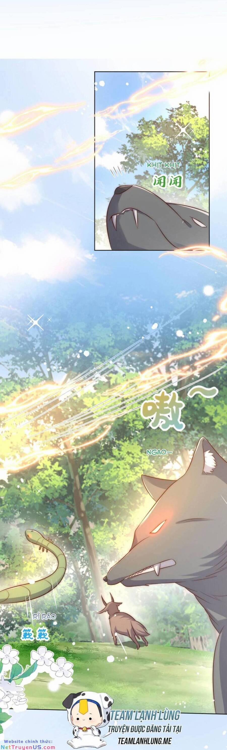 Tiểu Sư Muội Rõ Ràng Rất Mạnh, Nhưng Lại Quá Tấu Hề 105 trang 6