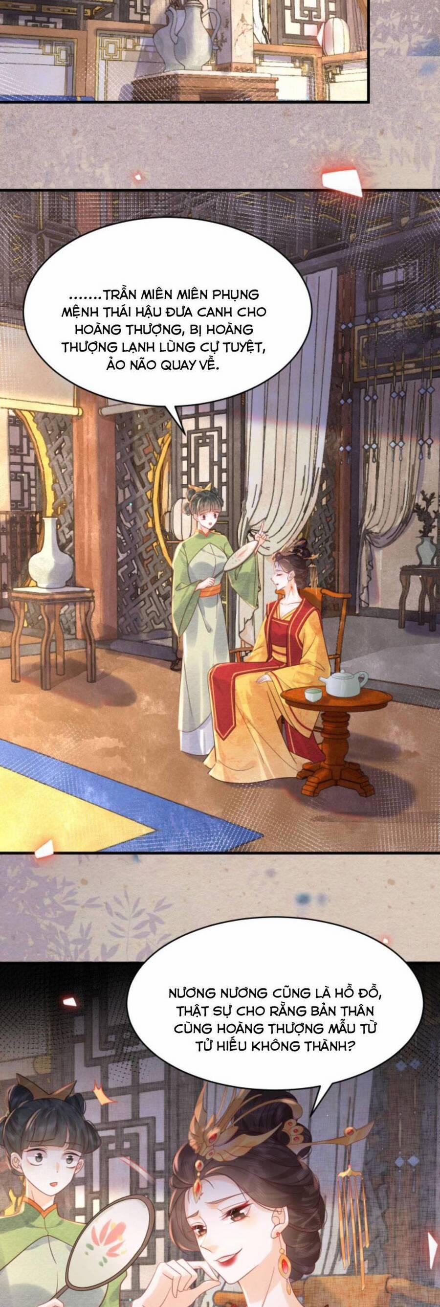 Tiểu Sư Muội Rõ Ràng Rất Mạnh, Nhưng Lại Quá Tấu Hề 106 trang 1