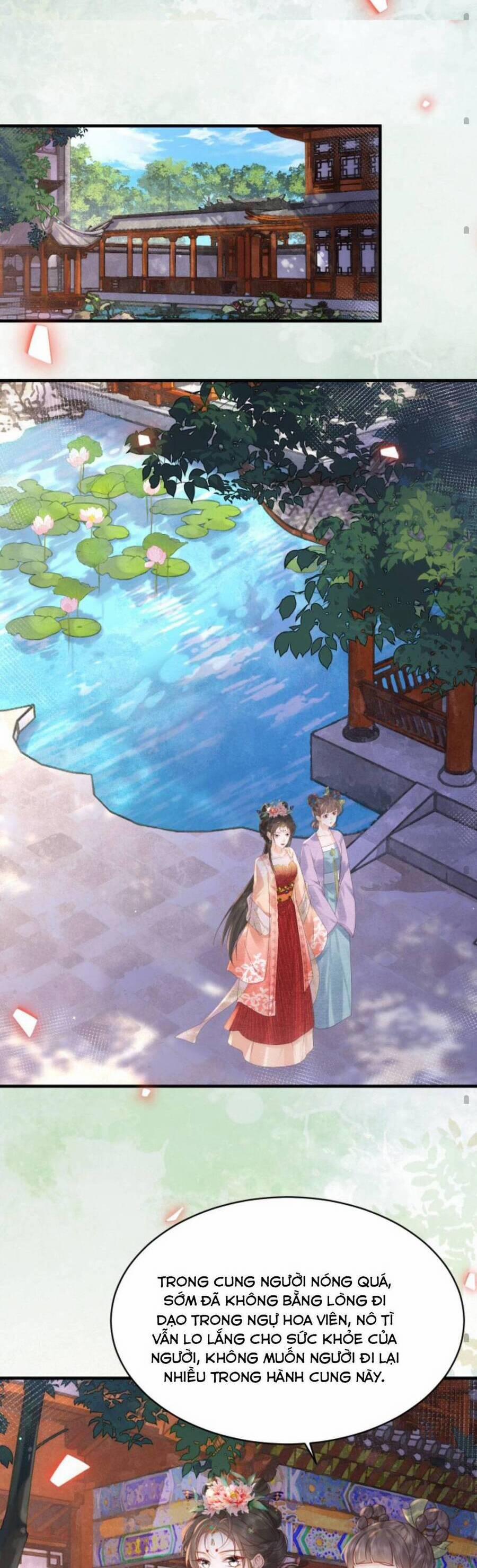 Tiểu Sư Muội Rõ Ràng Rất Mạnh, Nhưng Lại Quá Tấu Hề 106 trang 10