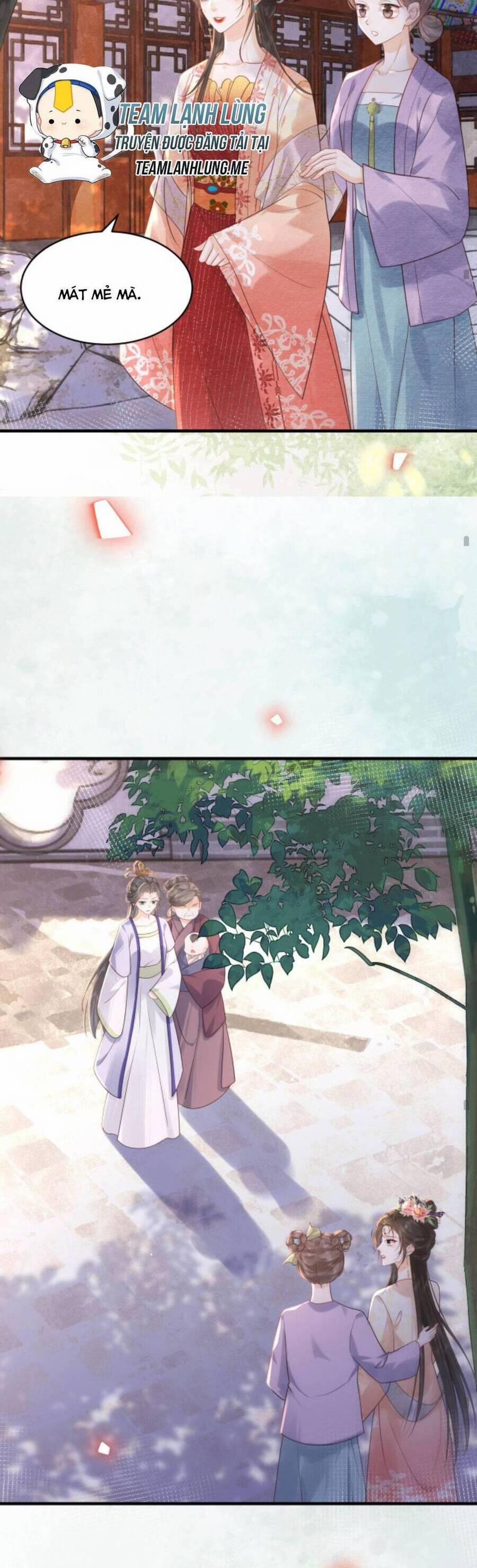 Tiểu Sư Muội Rõ Ràng Rất Mạnh, Nhưng Lại Quá Tấu Hề 106 trang 11