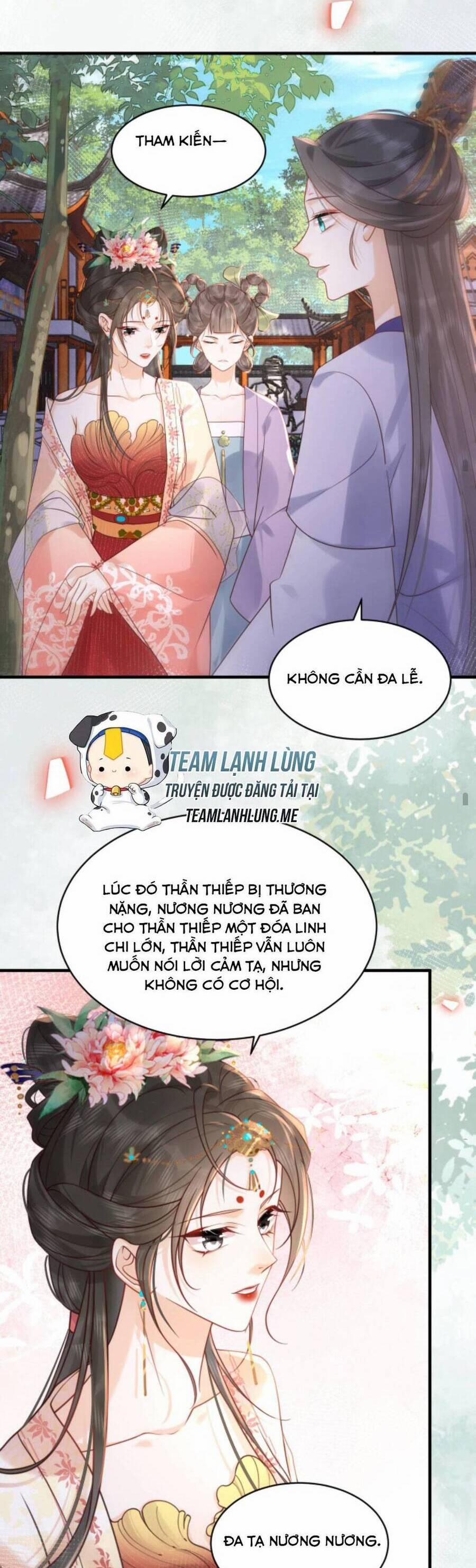 Tiểu Sư Muội Rõ Ràng Rất Mạnh, Nhưng Lại Quá Tấu Hề 106 trang 12