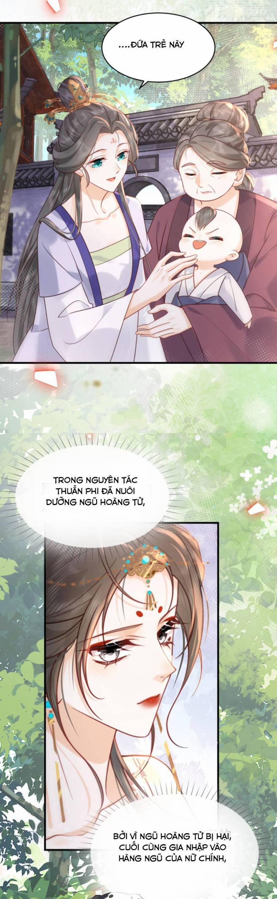 Tiểu Sư Muội Rõ Ràng Rất Mạnh, Nhưng Lại Quá Tấu Hề 106 trang 14