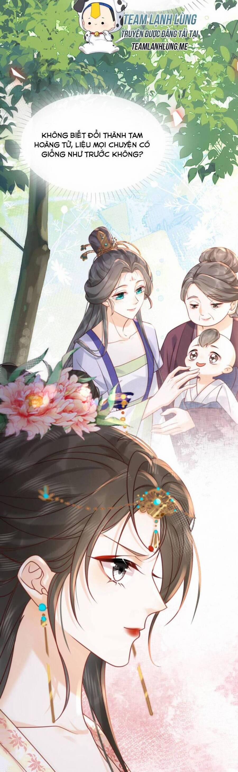 Tiểu Sư Muội Rõ Ràng Rất Mạnh, Nhưng Lại Quá Tấu Hề 106 trang 15