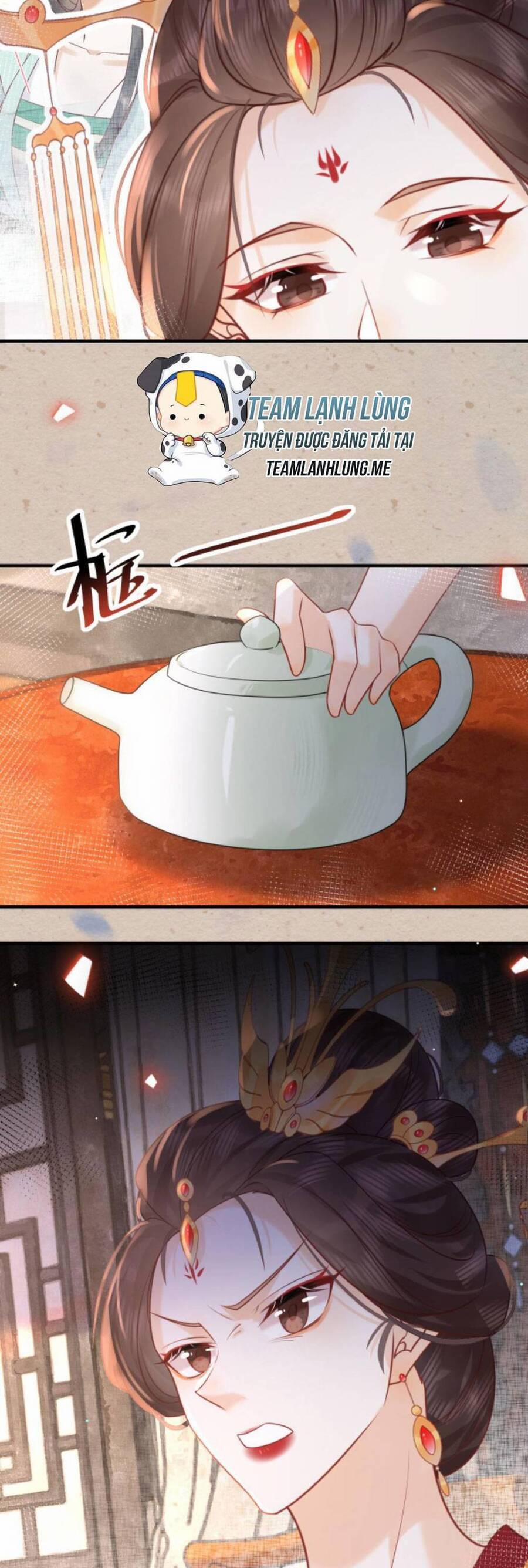 Tiểu Sư Muội Rõ Ràng Rất Mạnh, Nhưng Lại Quá Tấu Hề 106 trang 4