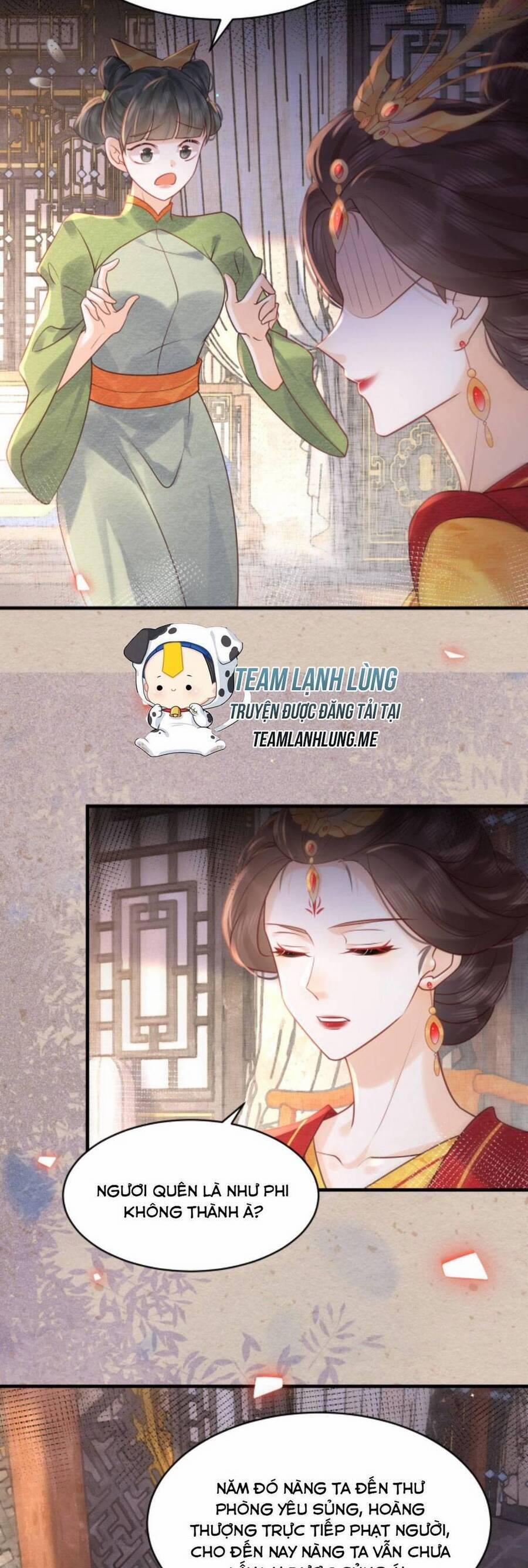 Tiểu Sư Muội Rõ Ràng Rất Mạnh, Nhưng Lại Quá Tấu Hề 106 trang 6