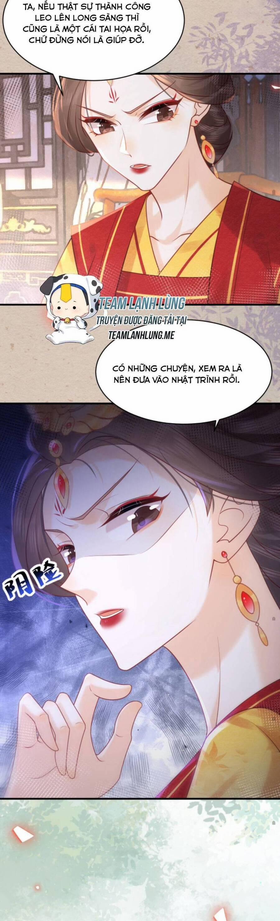 Tiểu Sư Muội Rõ Ràng Rất Mạnh, Nhưng Lại Quá Tấu Hề 106 trang 9