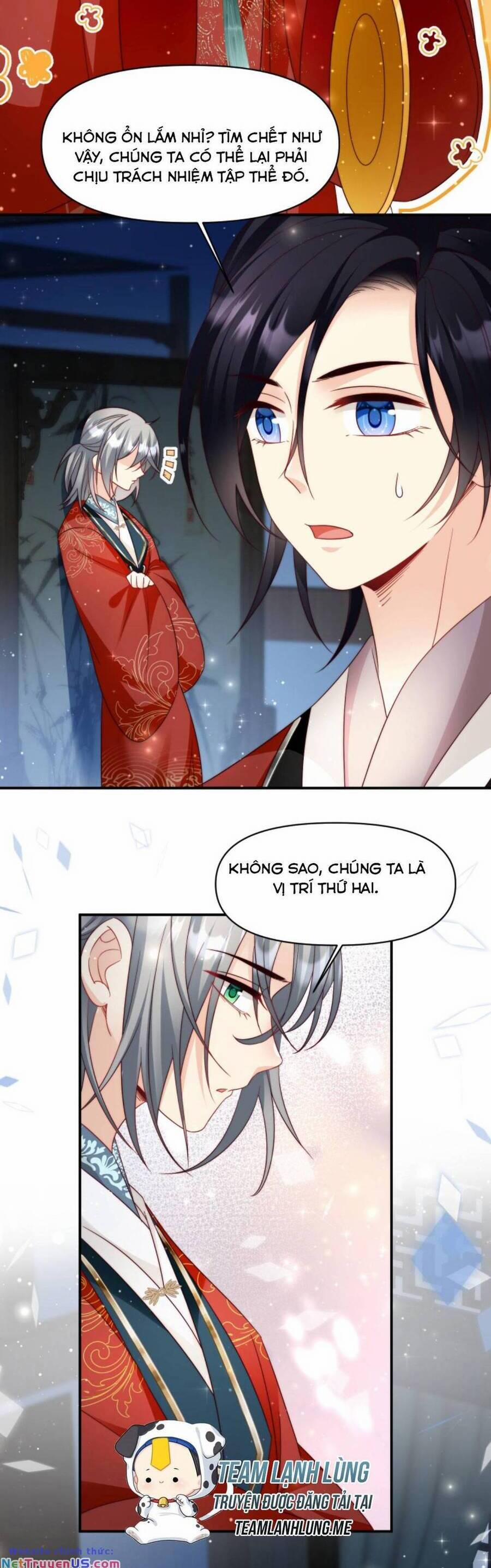 Tiểu Sư Muội Rõ Ràng Rất Mạnh, Nhưng Lại Quá Tấu Hề 108 trang 10