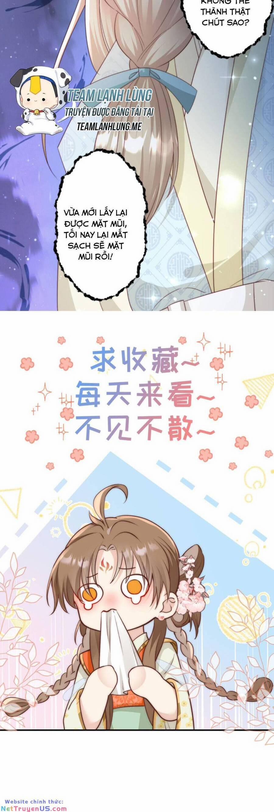 Tiểu Sư Muội Rõ Ràng Rất Mạnh, Nhưng Lại Quá Tấu Hề 108 trang 24