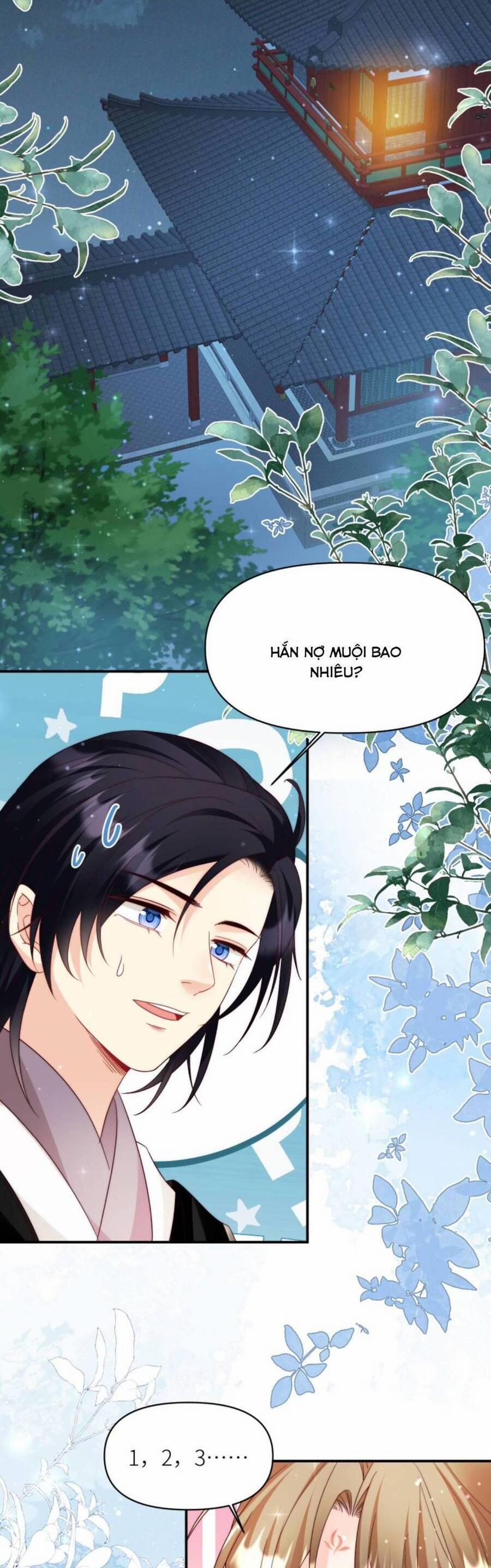 Tiểu Sư Muội Rõ Ràng Rất Mạnh, Nhưng Lại Quá Tấu Hề 108 trang 4