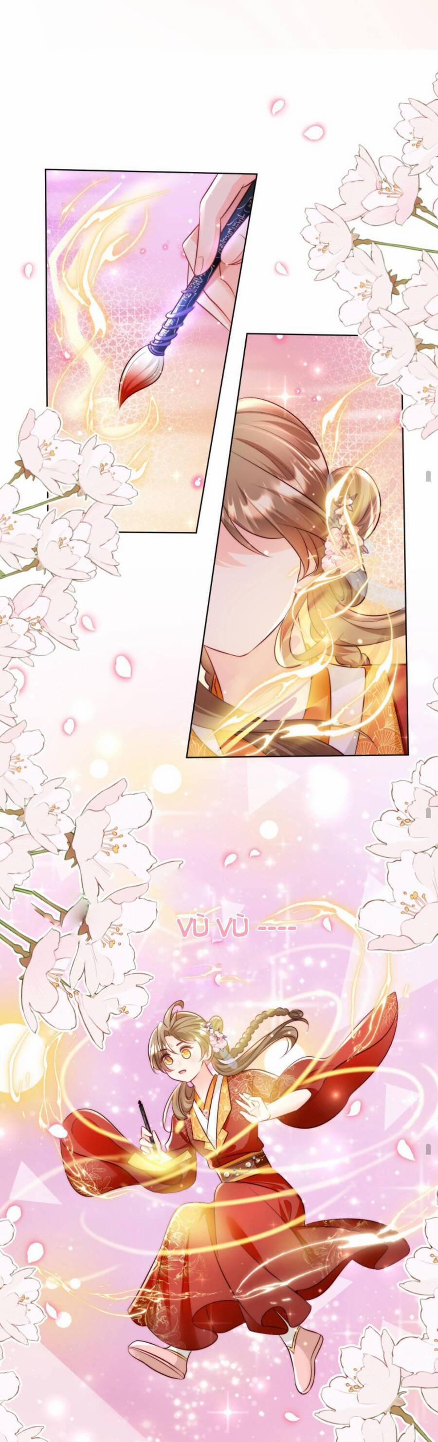 Tiểu Sư Muội Rõ Ràng Rất Mạnh, Nhưng Lại Quá Tấu Hề 110 trang 10