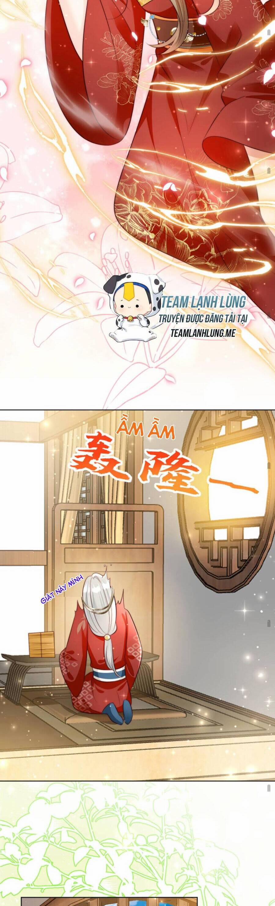 Tiểu Sư Muội Rõ Ràng Rất Mạnh, Nhưng Lại Quá Tấu Hề 110 trang 12