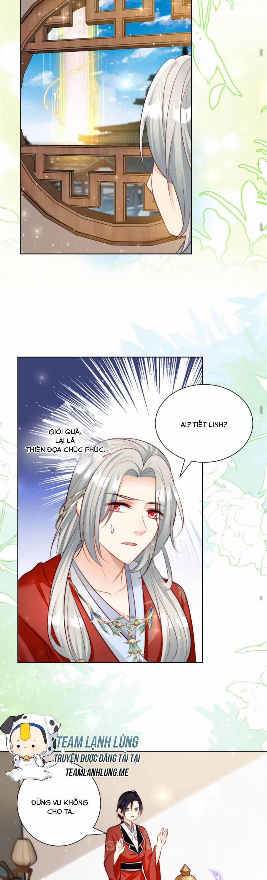 Tiểu Sư Muội Rõ Ràng Rất Mạnh, Nhưng Lại Quá Tấu Hề 110 trang 13