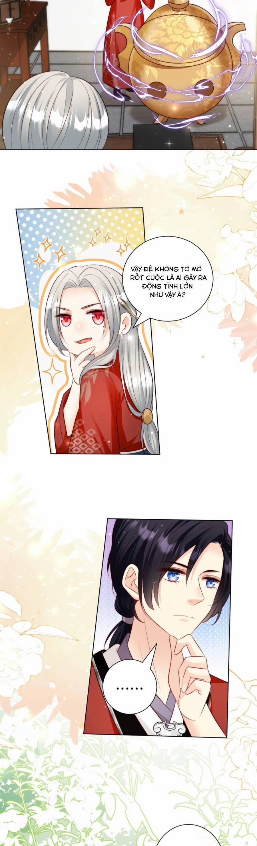 Tiểu Sư Muội Rõ Ràng Rất Mạnh, Nhưng Lại Quá Tấu Hề 110 trang 14