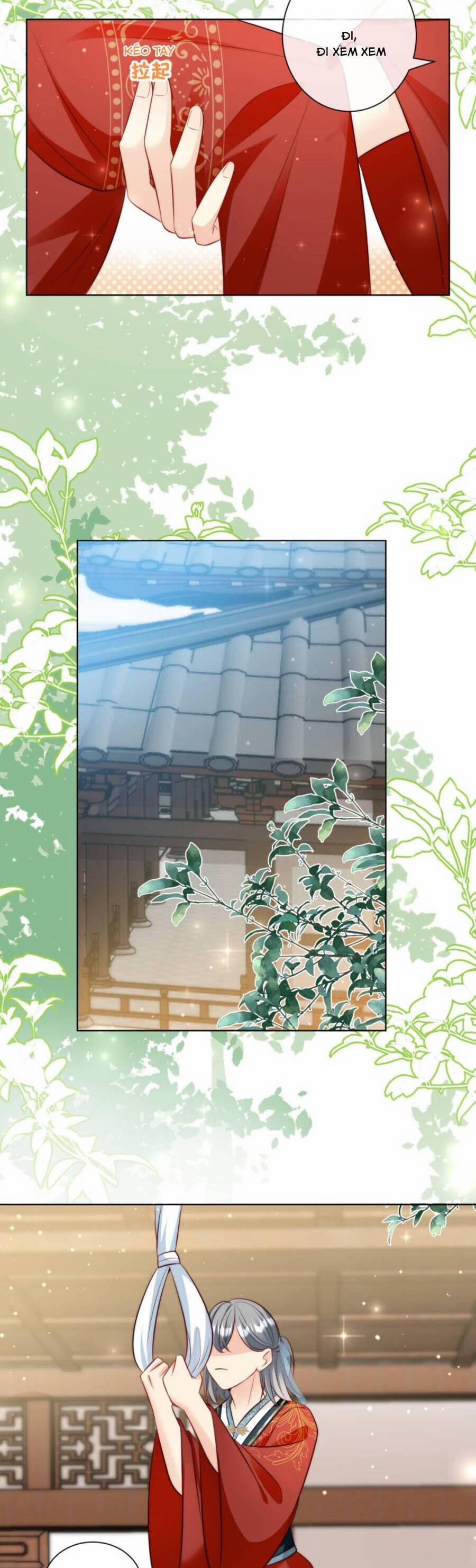 Tiểu Sư Muội Rõ Ràng Rất Mạnh, Nhưng Lại Quá Tấu Hề 110 trang 15