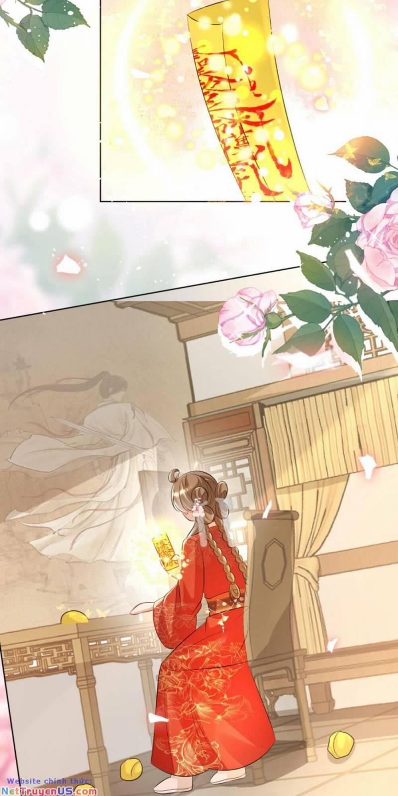 Tiểu Sư Muội Rõ Ràng Rất Mạnh, Nhưng Lại Quá Tấu Hề 111 trang 12