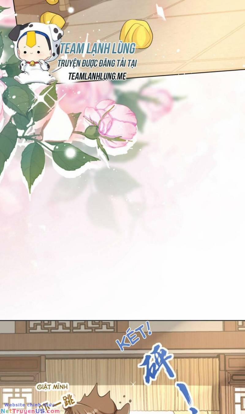 Tiểu Sư Muội Rõ Ràng Rất Mạnh, Nhưng Lại Quá Tấu Hề 111 trang 13