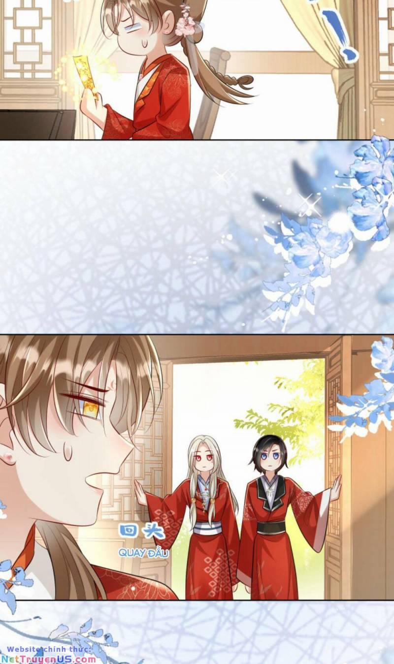 Tiểu Sư Muội Rõ Ràng Rất Mạnh, Nhưng Lại Quá Tấu Hề 111 trang 14