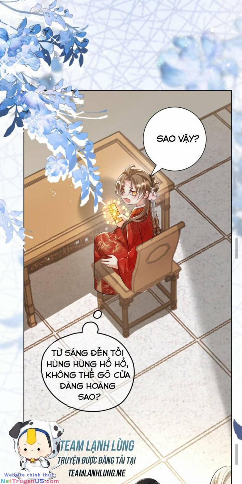 Tiểu Sư Muội Rõ Ràng Rất Mạnh, Nhưng Lại Quá Tấu Hề 111 trang 15