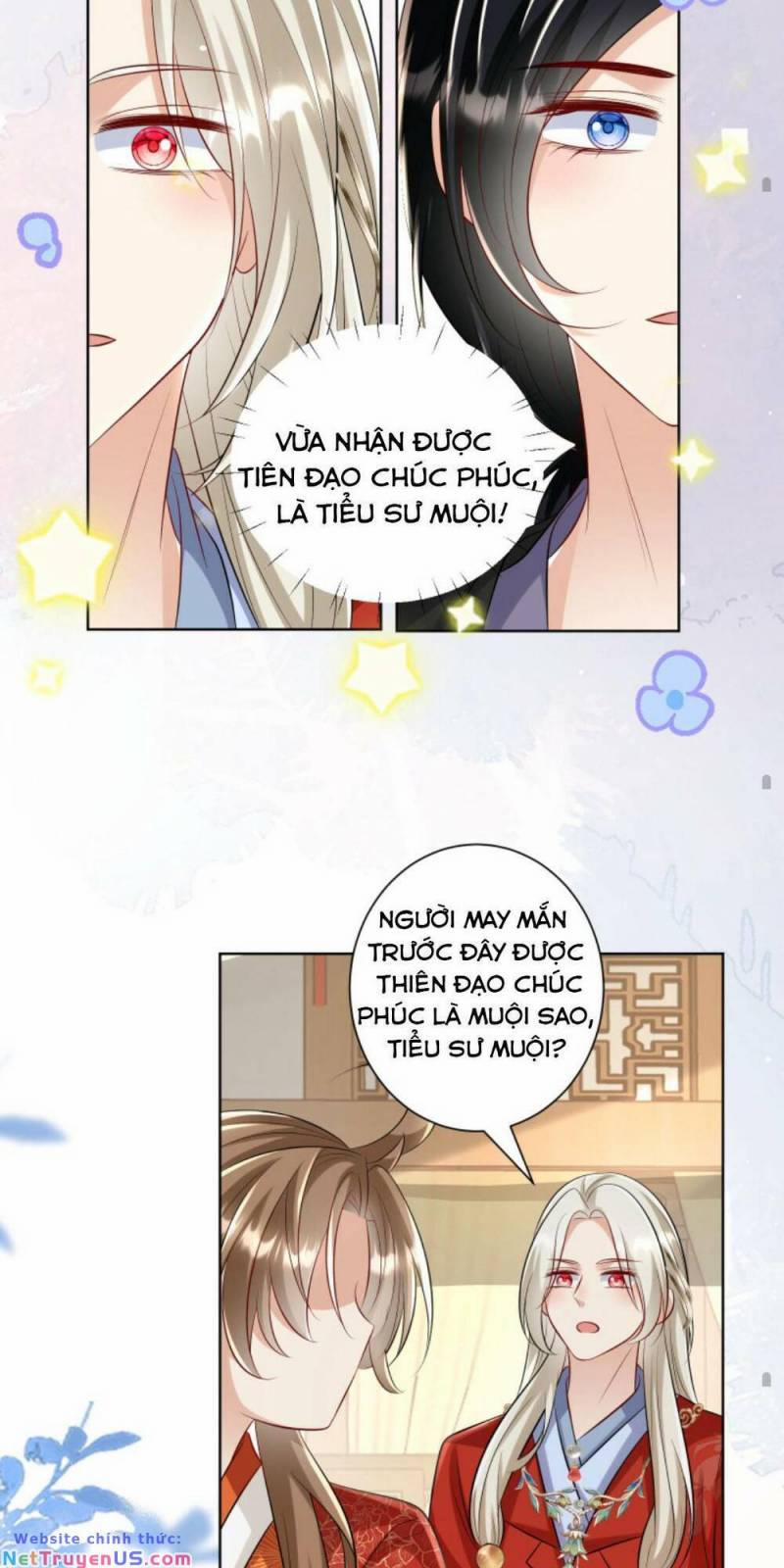 Tiểu Sư Muội Rõ Ràng Rất Mạnh, Nhưng Lại Quá Tấu Hề 111 trang 17