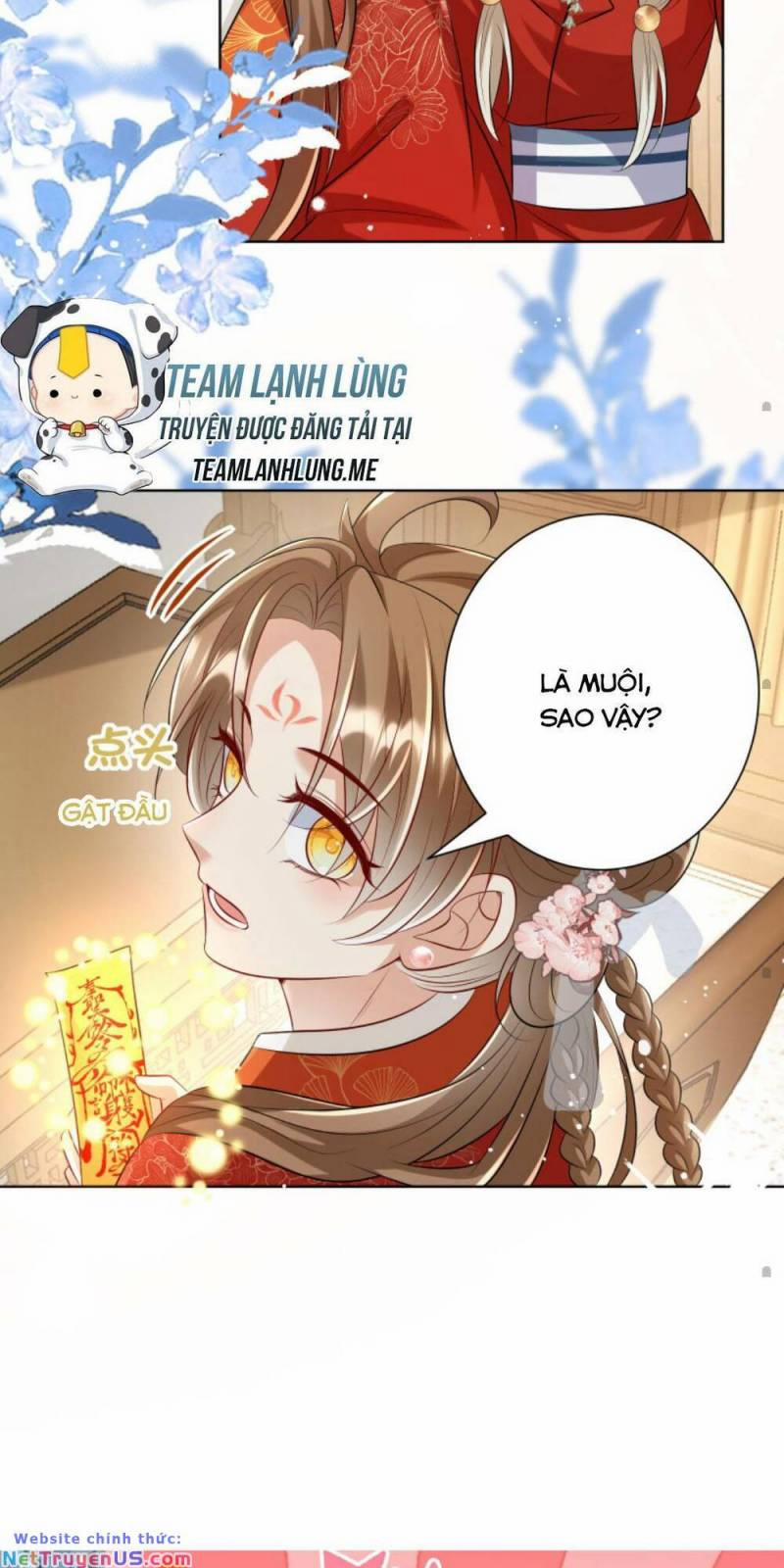 Tiểu Sư Muội Rõ Ràng Rất Mạnh, Nhưng Lại Quá Tấu Hề 111 trang 18