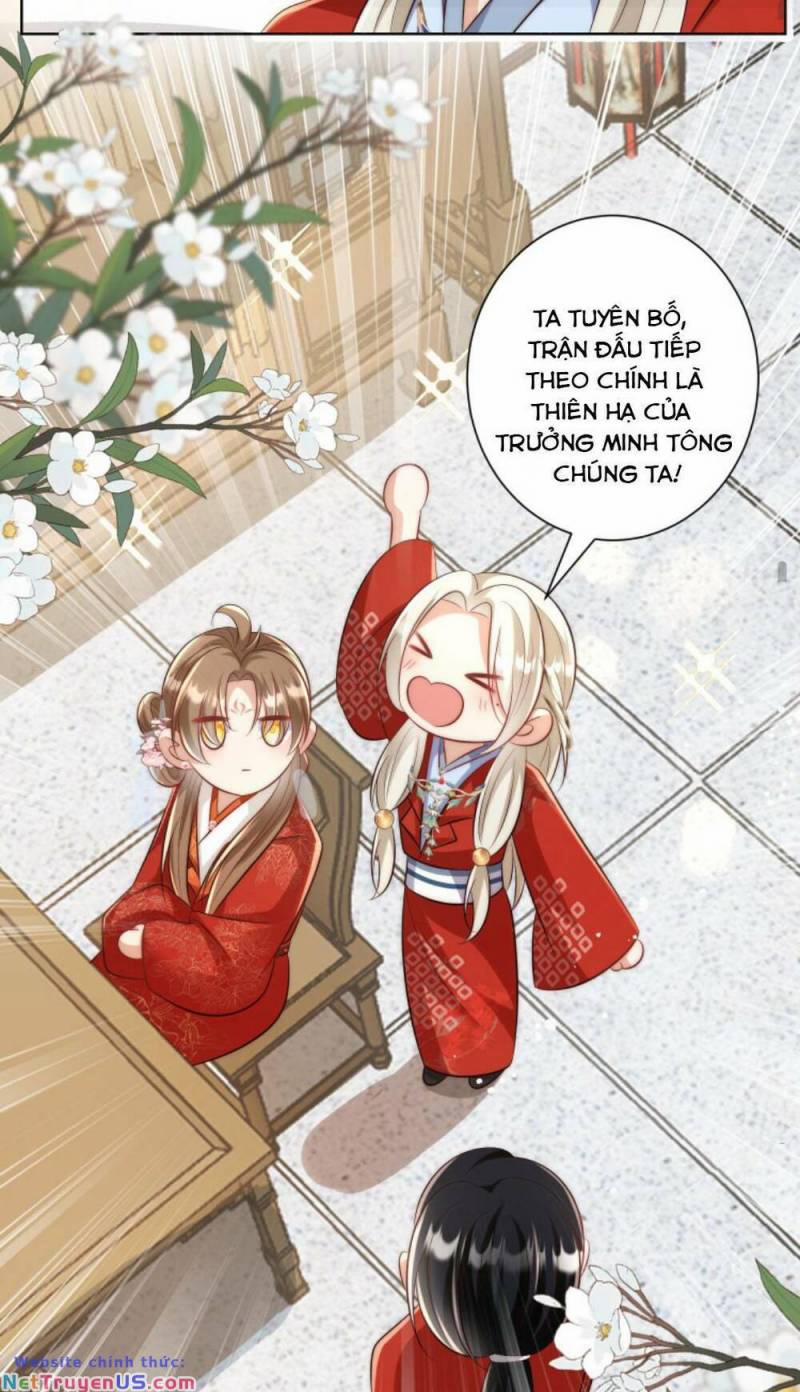 Tiểu Sư Muội Rõ Ràng Rất Mạnh, Nhưng Lại Quá Tấu Hề 111 trang 23